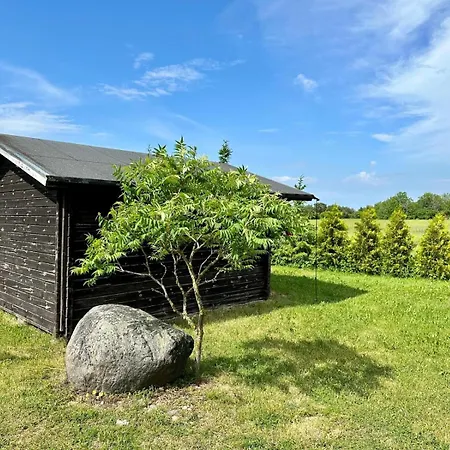 Haapsu Holiday Home * Haapsu