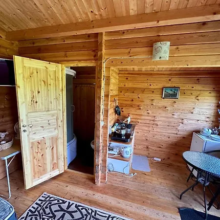 Holiday park Haapsu Holiday Home