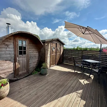 Haapsu Holiday Home Holiday park *