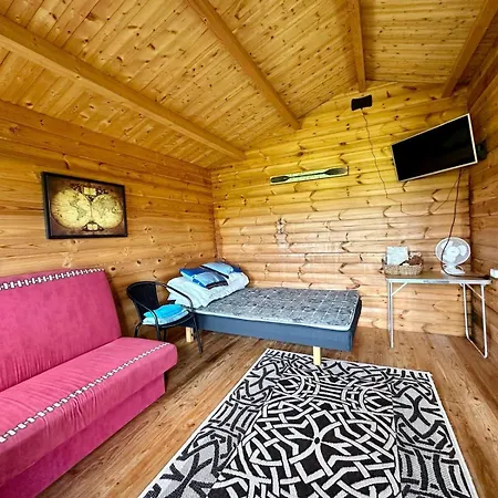 Haapsu Holiday Home Holiday park Haapsu