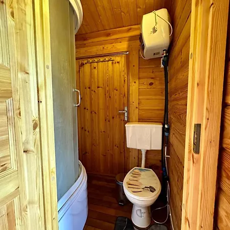 Haapsu Holiday Home *