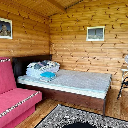 Haapsu Holiday Home Haapsu
