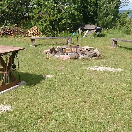 Feriepark Haapsu Holiday Home *