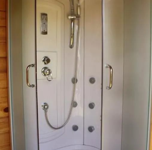 哈普宿度假屋 Haapsu